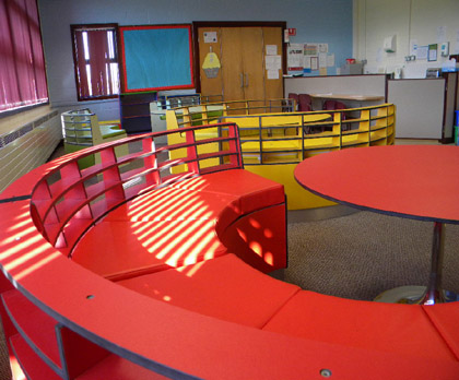 School Lockers Furniture