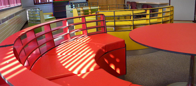 Modular Seating Furniture