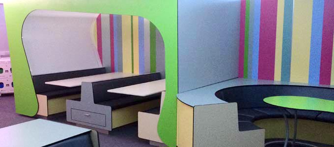 School Furniture